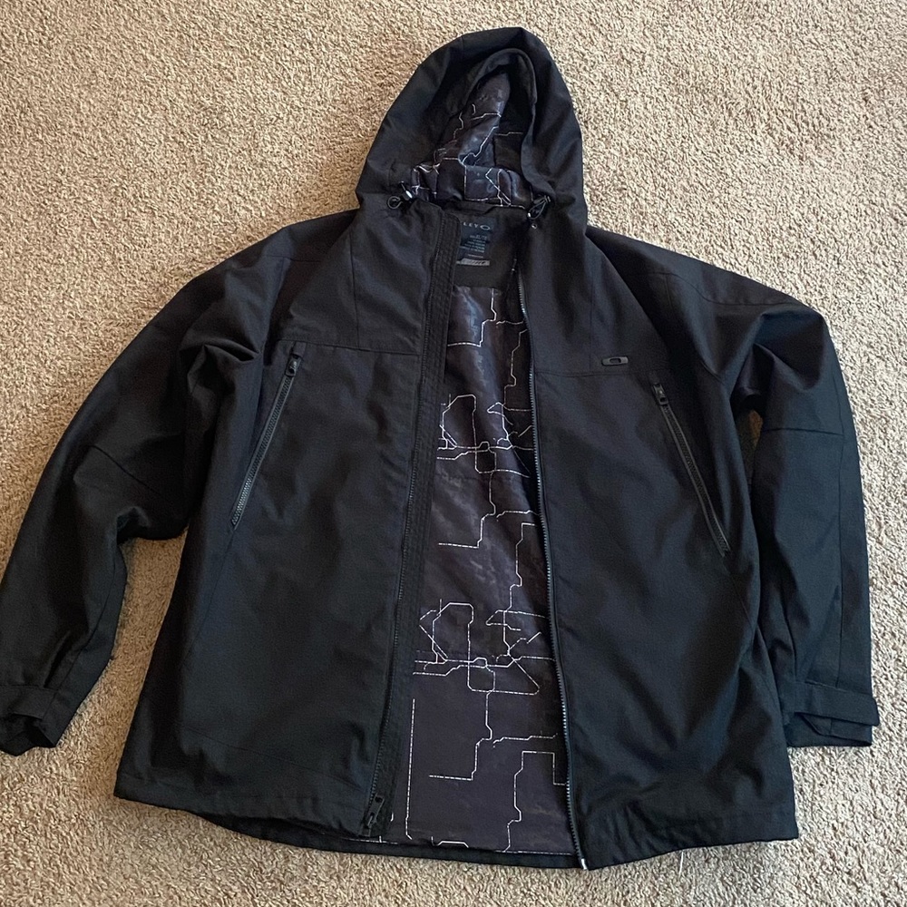 Oakley Winter Jacket
